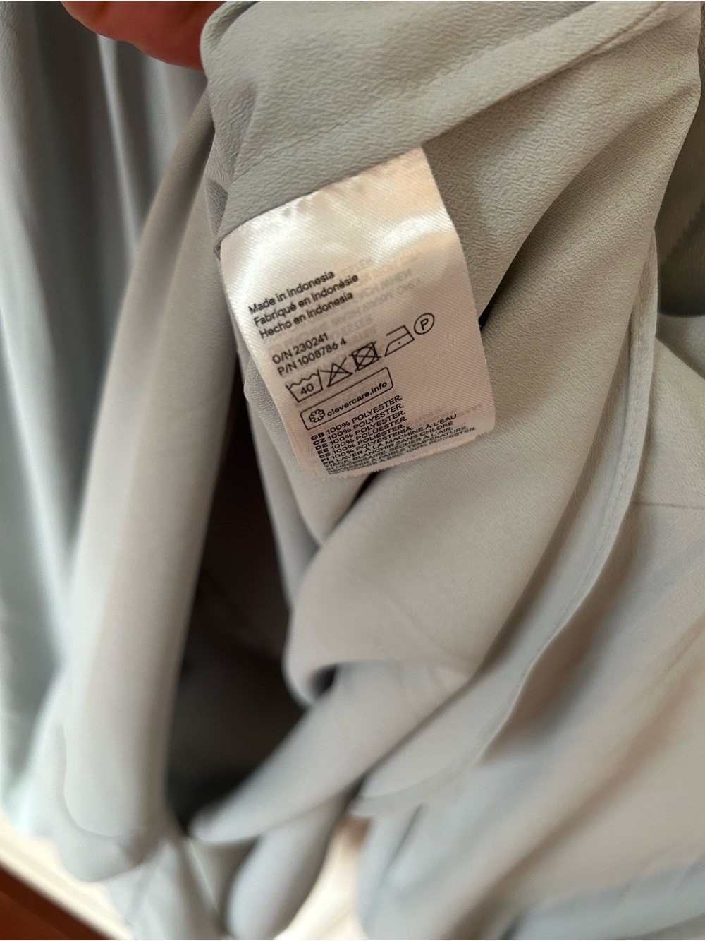 Oversized blouse bundle M/L - Picture 7 of 12